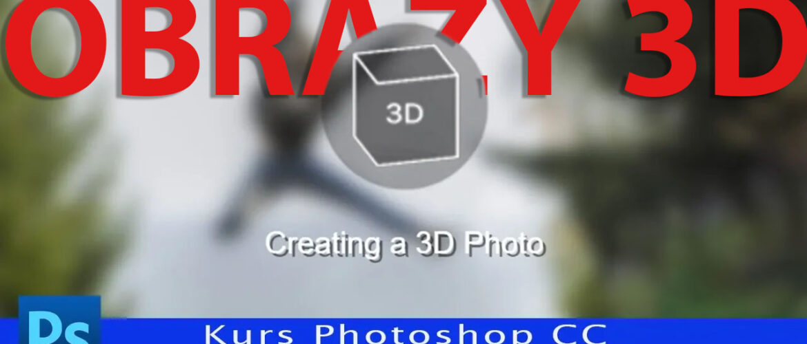 Efektowne animacje 3D na Facebooku