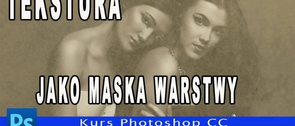 Kurs Photoshop