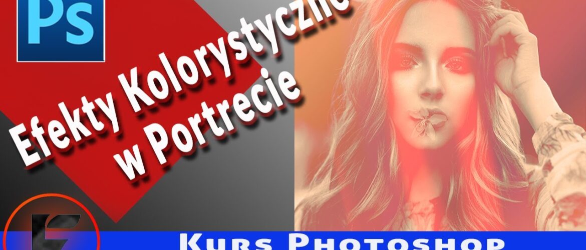 Kolorystyczna Edycja Zdjęć