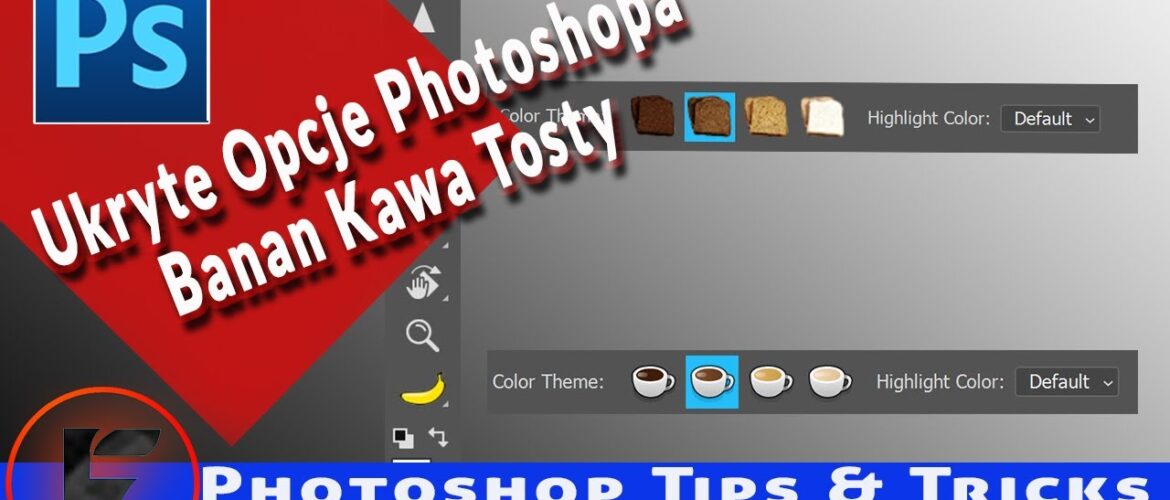 Photoshop Tips and Tricks