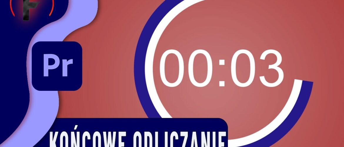 końcowe odliczanie w filmie
