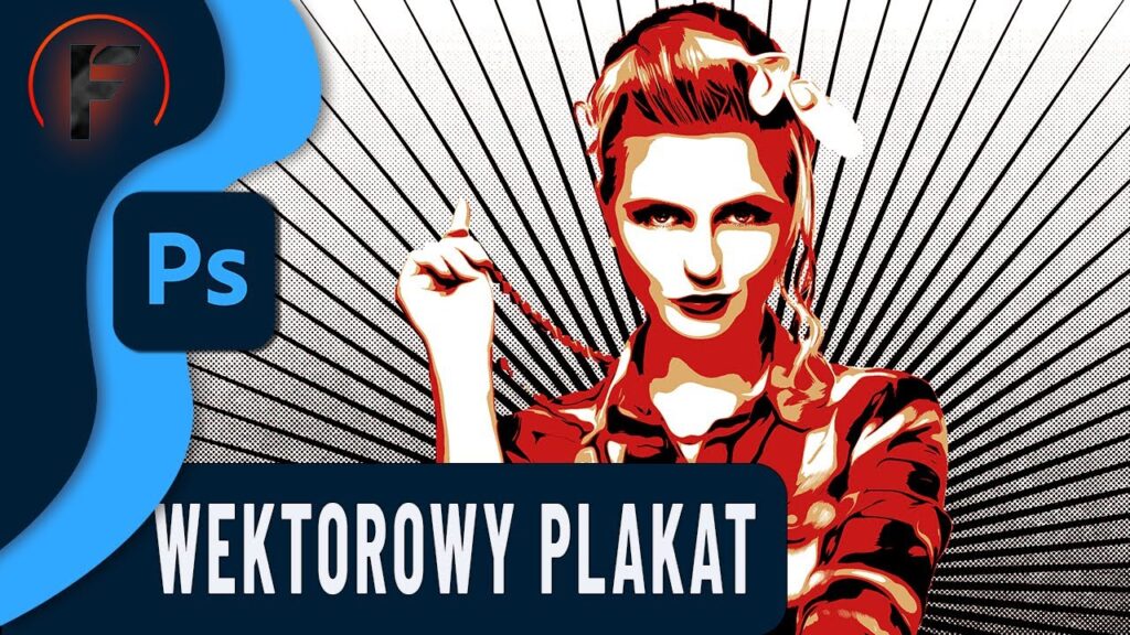 wektorowa grafika