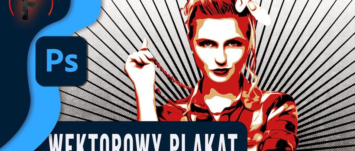 wektorowa grafika