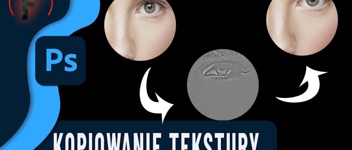 realistyczna tekstura skóry