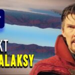 Efekt paralaksy