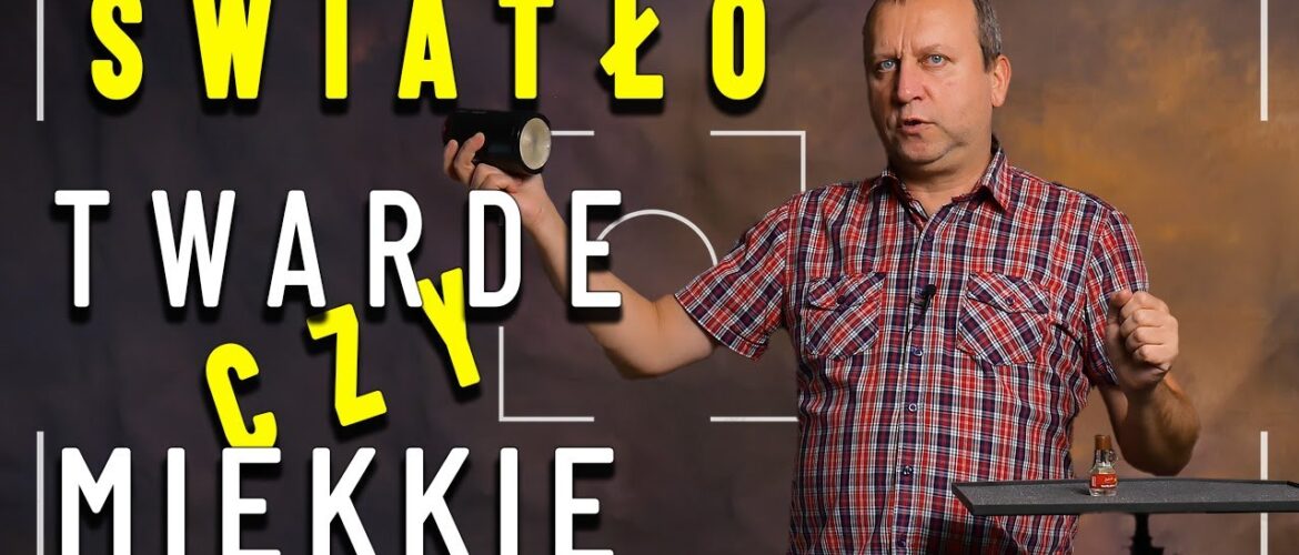 Światło w fotografii