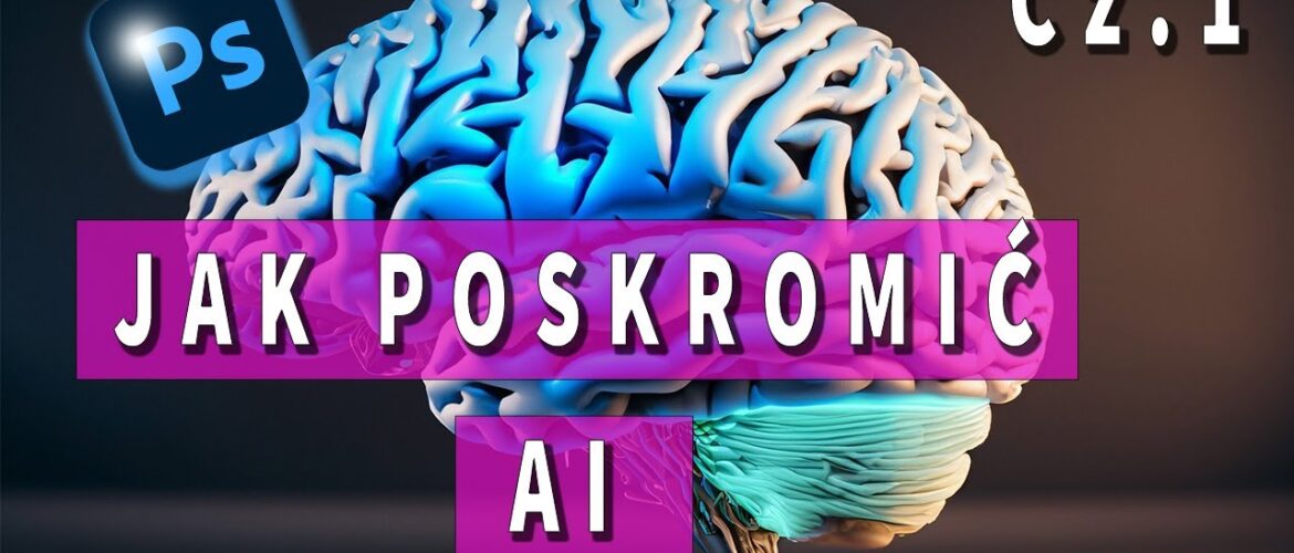 Photoshop AI