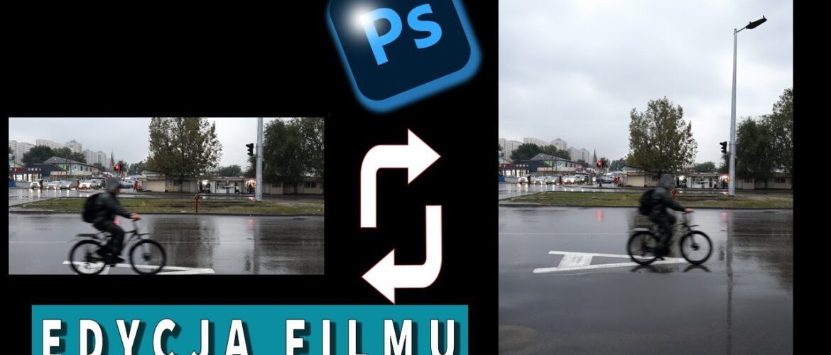 jak zmienić format filmu na pionowy