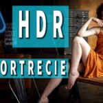 HDR z jednego zdjęcia