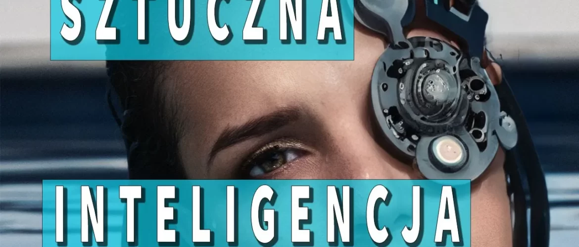 sztuczna inteligencja w Photoshop