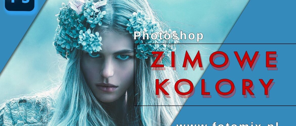Magiczne zdjęcia zimowe