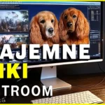 triki w Lightroomie