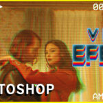 efekt VHS