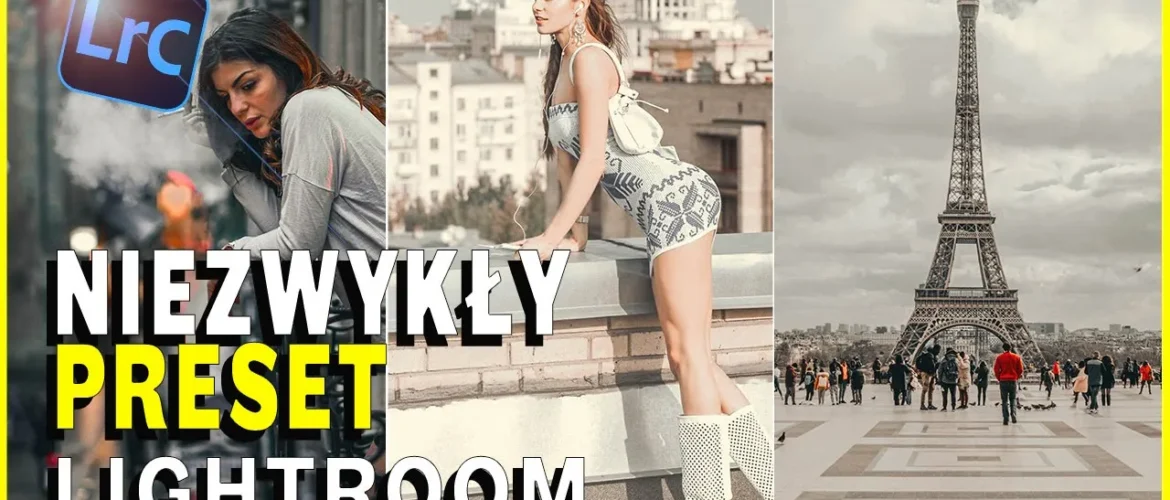 Jak osiągnąć kinowy efekt
