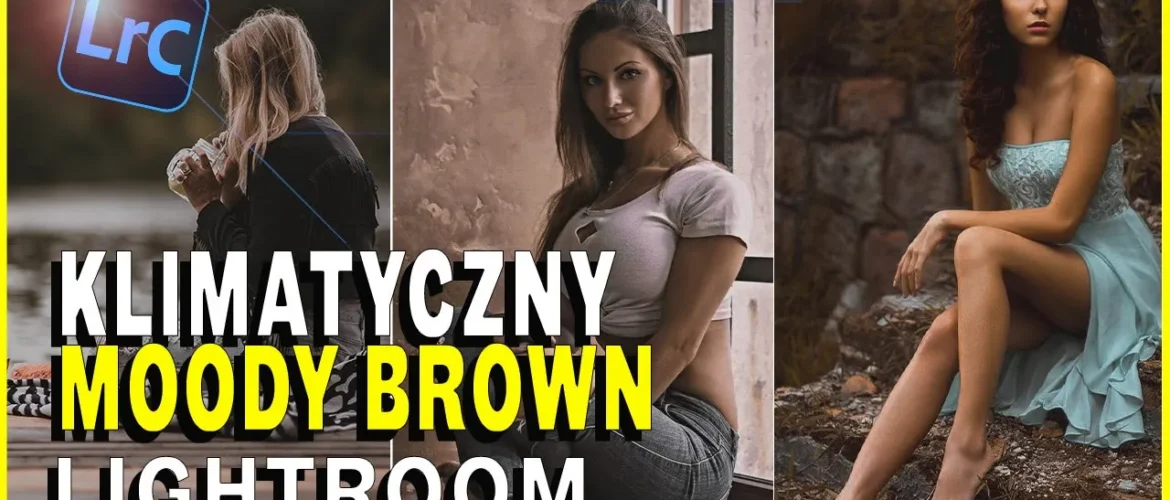 preset Moody Brown