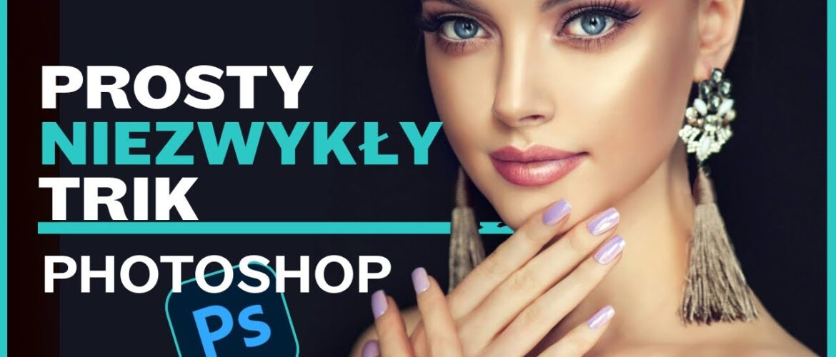 perfekcyjne kolory skóry w Photoshopie