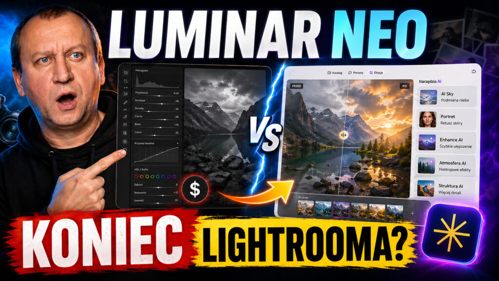 Luminar Neo