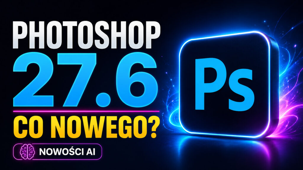Photoshop 27.6 news